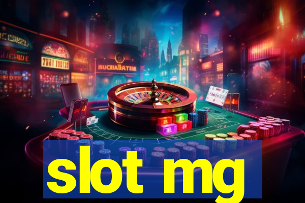 slot mg