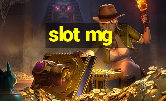 slot mg