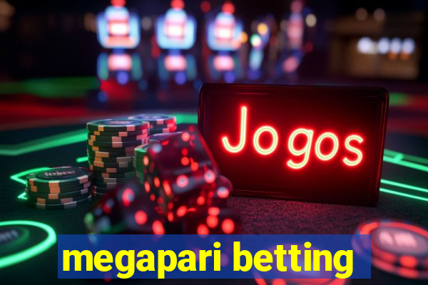 megapari betting