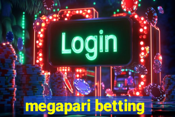 megapari betting