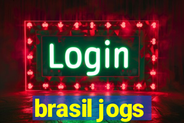 brasil jogs