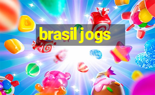 brasil jogs