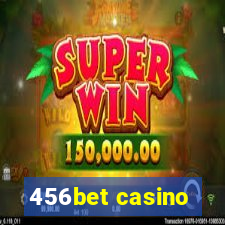 456bet casino