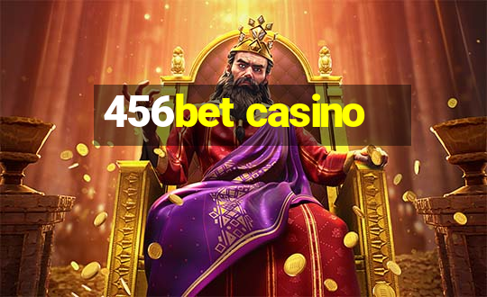 456bet casino