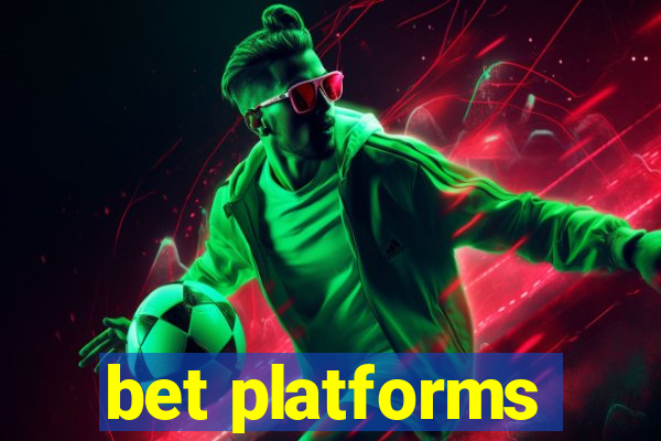 bet platforms