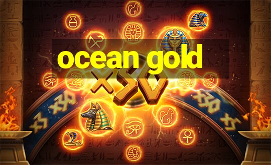 ocean gold