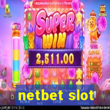 netbet slot