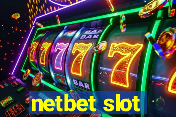 netbet slot