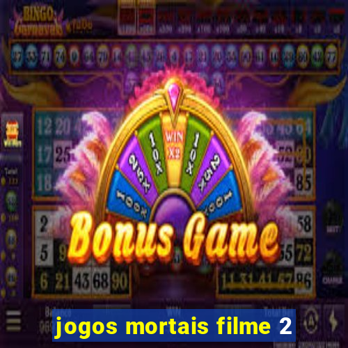 jogos mortais filme 2