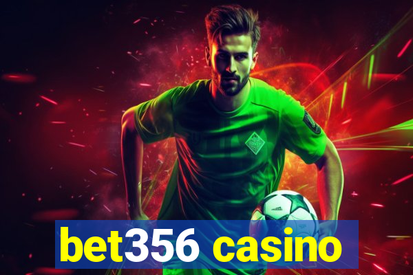 bet356 casino