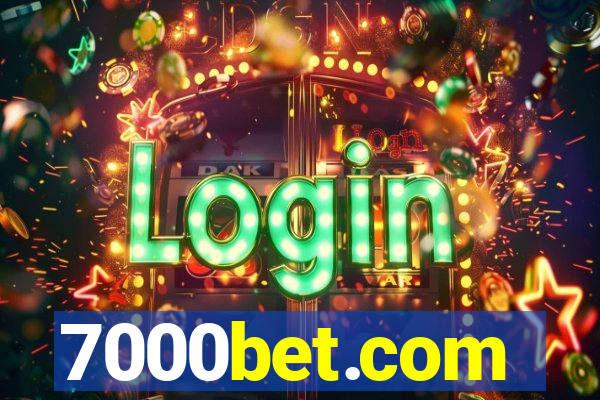 7000bet.com