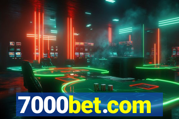 7000bet.com