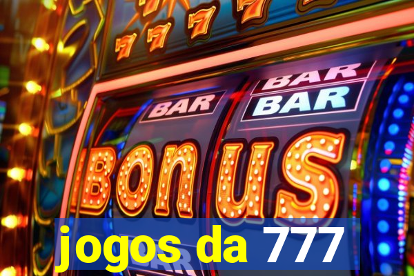 jogos da 777