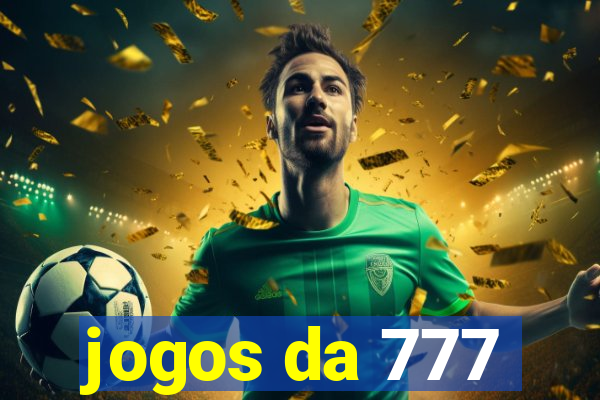 jogos da 777