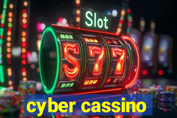 cyber cassino