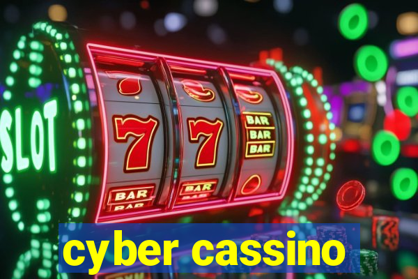 cyber cassino