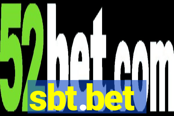 sbt.bet