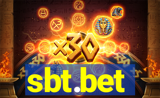 sbt.bet