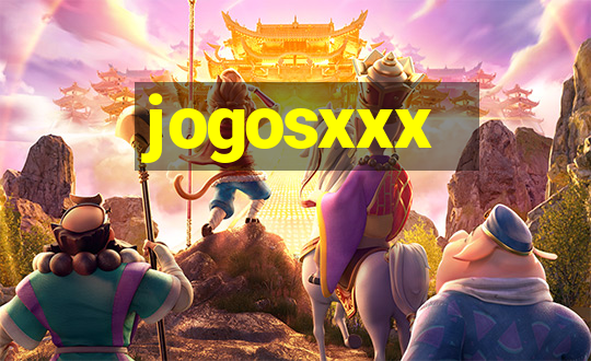 jogosxxx