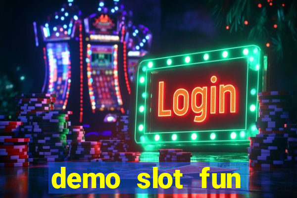 demo slot fun fortune tiger