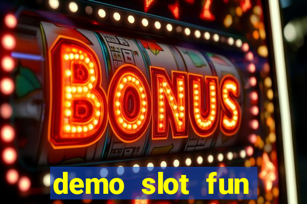 demo slot fun fortune tiger