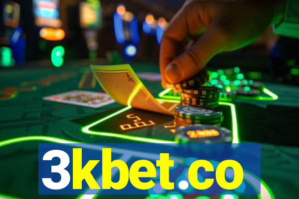 3kbet.co