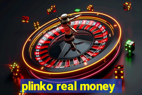 plinko real money