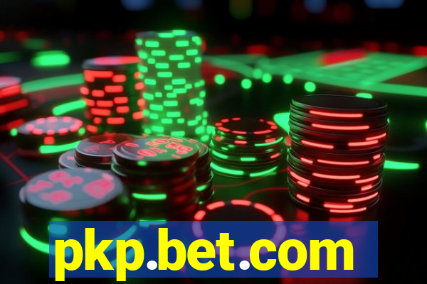 pkp.bet.com