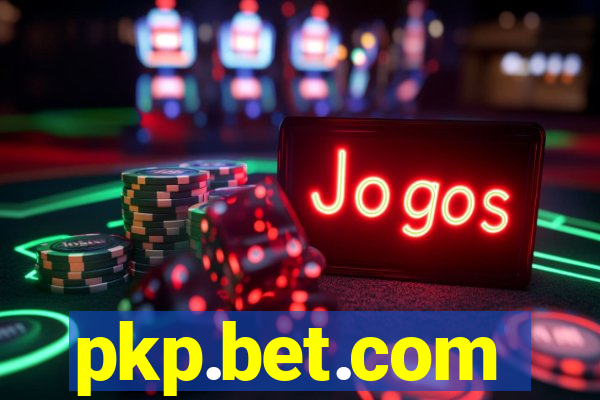 pkp.bet.com