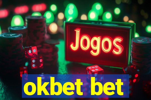 okbet bet