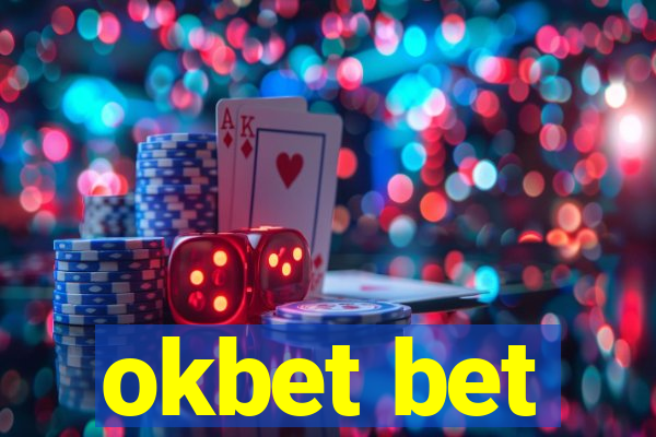 okbet bet