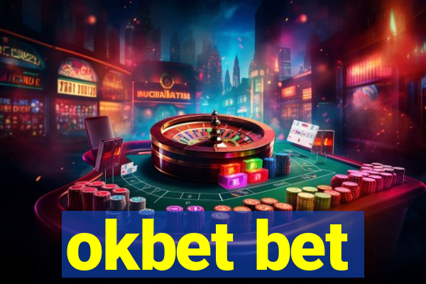 okbet bet