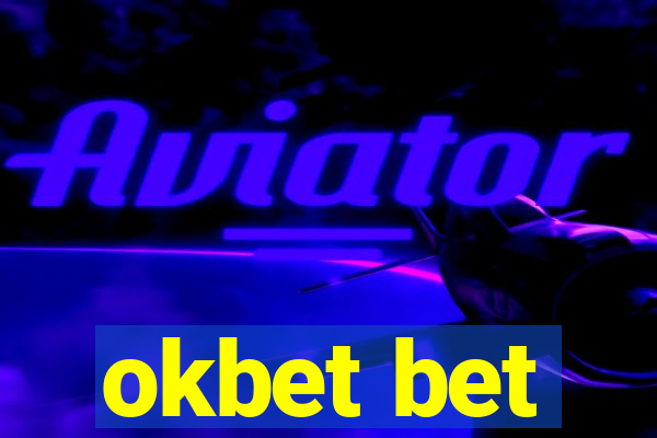 okbet bet