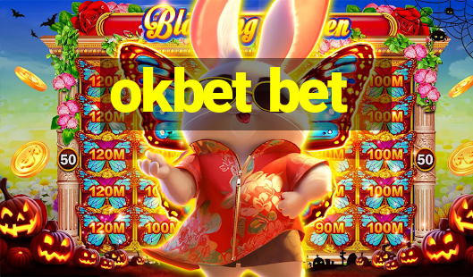 okbet bet