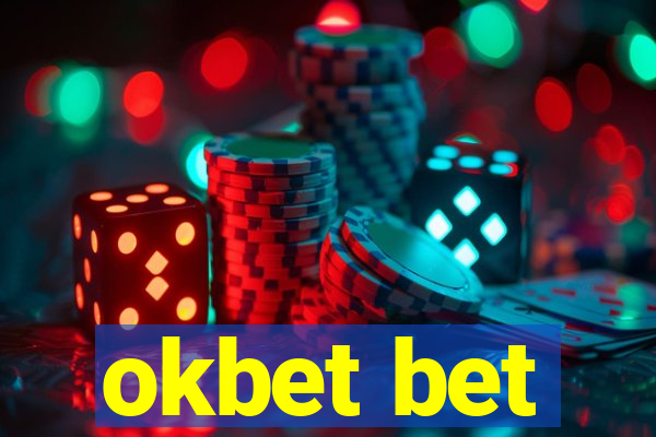 okbet bet