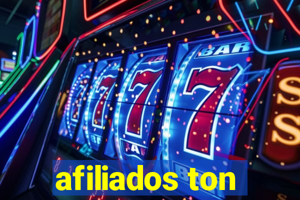 afiliados ton