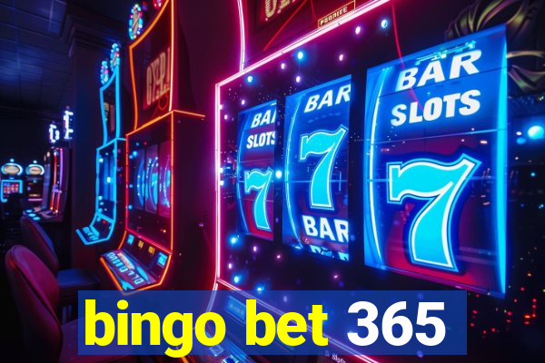 bingo bet 365