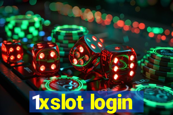 1xslot login