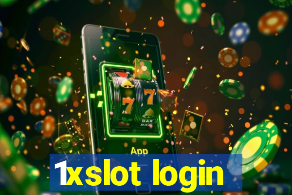 1xslot login