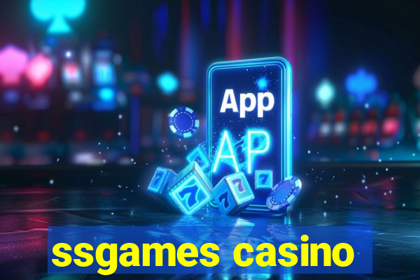 ssgames casino