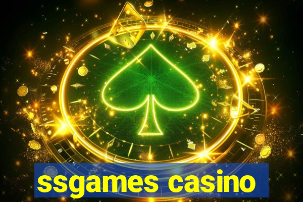 ssgames casino