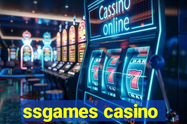 ssgames casino