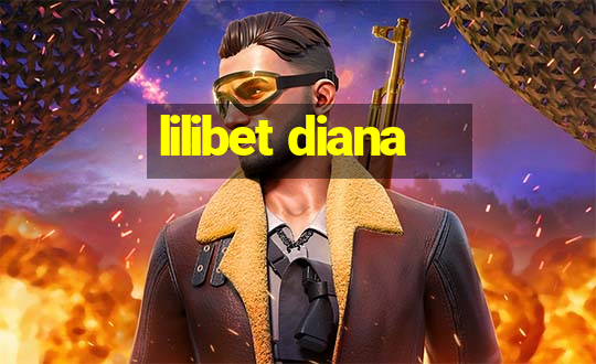 lilibet diana