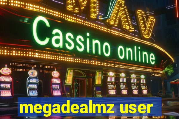 megadealmz user