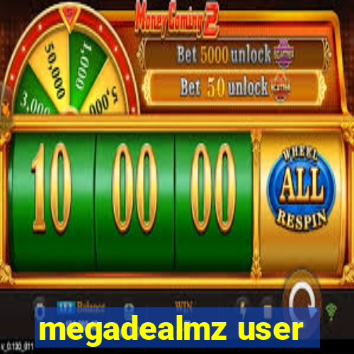 megadealmz user