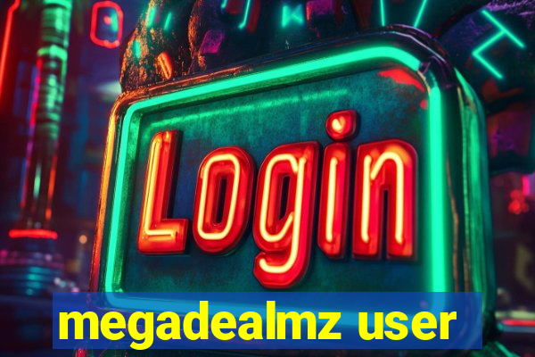 megadealmz user