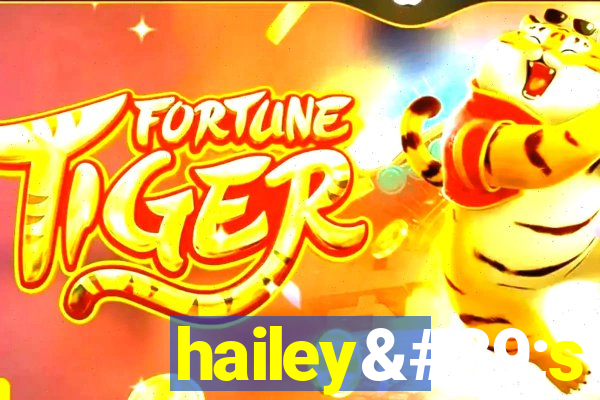 hailey's treasure adventure apk tudo desbloqueado