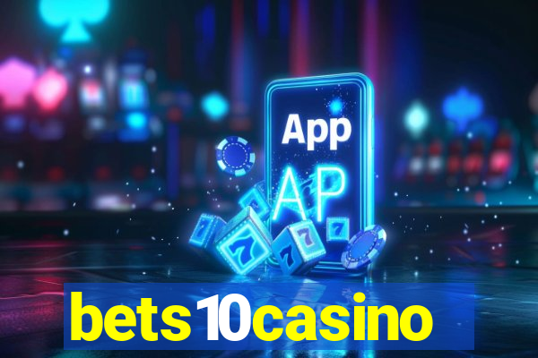 bets10casino