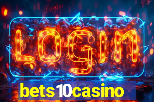 bets10casino