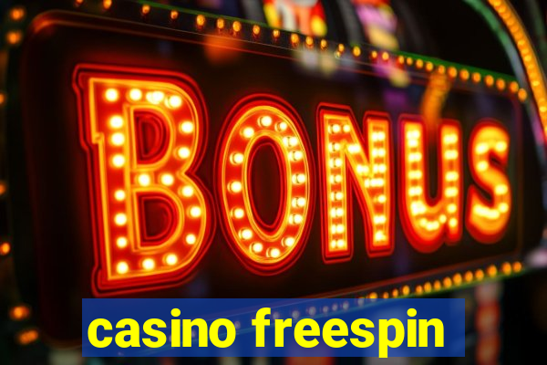 casino freespin